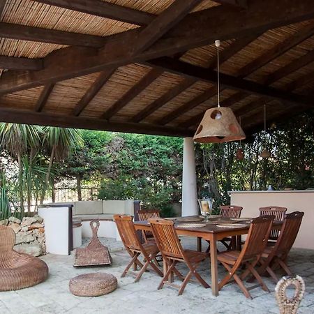 Ice & Fire Villa Nardo Ngoại thất bức ảnh