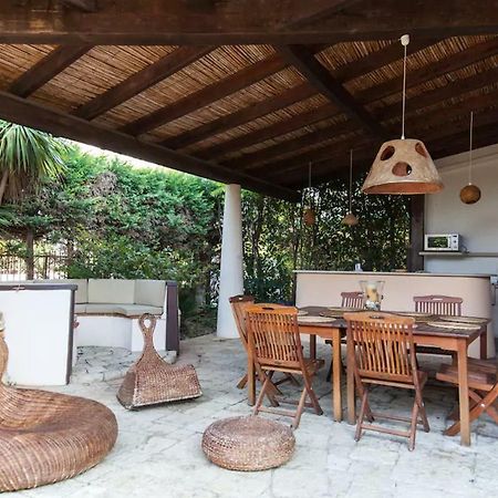 Ice & Fire Villa Nardo Ngoại thất bức ảnh
