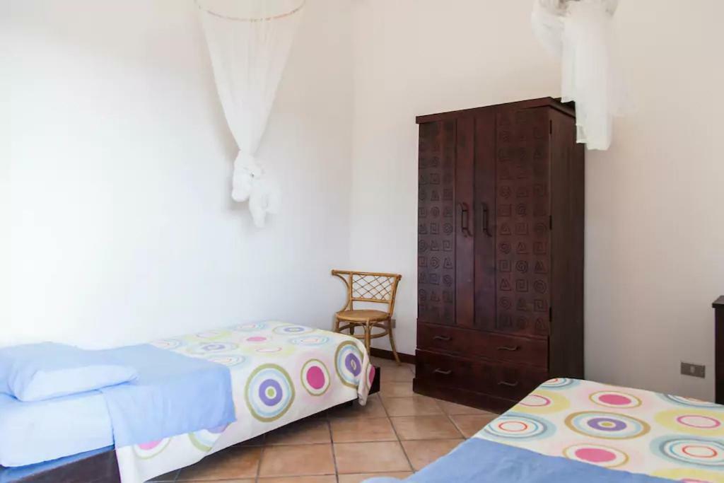 Ice & Fire Villa Nardo Ngoại thất bức ảnh