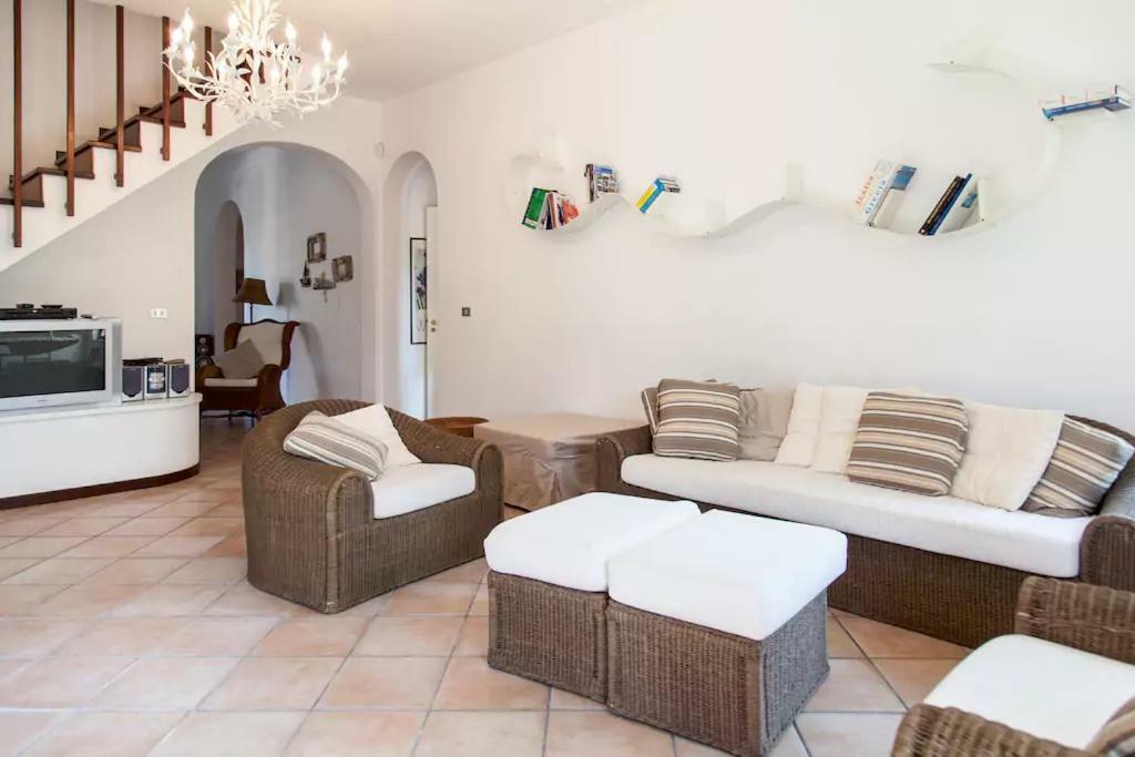 Ice & Fire Villa Nardo Ngoại thất bức ảnh