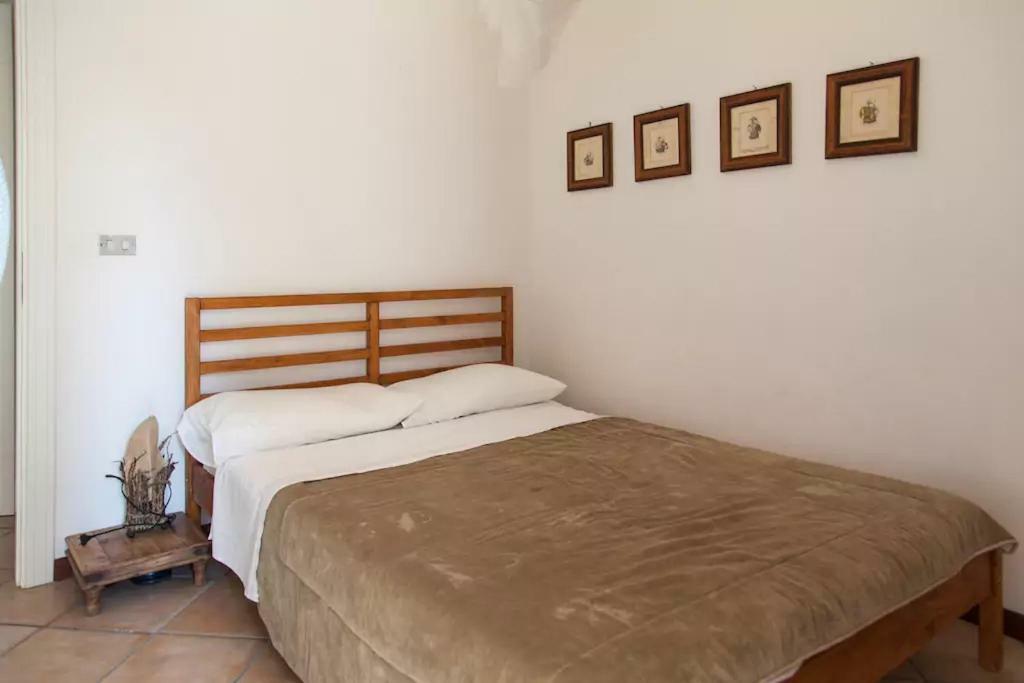 Ice & Fire Villa Nardo Ngoại thất bức ảnh