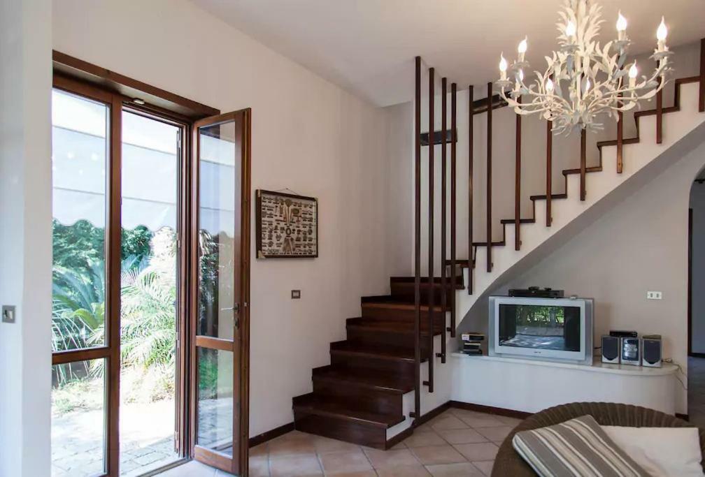Ice & Fire Villa Nardo Ngoại thất bức ảnh