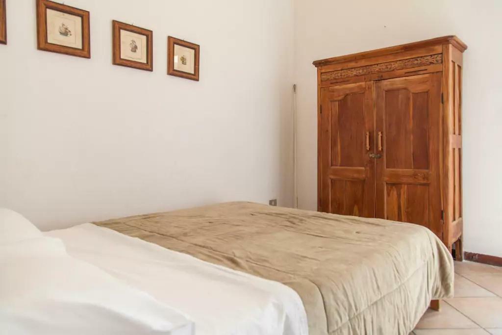 Ice & Fire Villa Nardo Ngoại thất bức ảnh