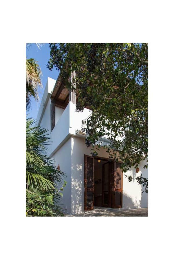 Ice & Fire Villa Nardo Ngoại thất bức ảnh