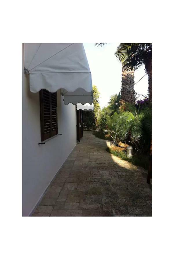 Ice & Fire Villa Nardo Ngoại thất bức ảnh